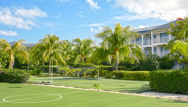 HUSA Cayo Santa Maria