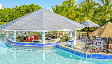 HUSA Cayo Santa Maria