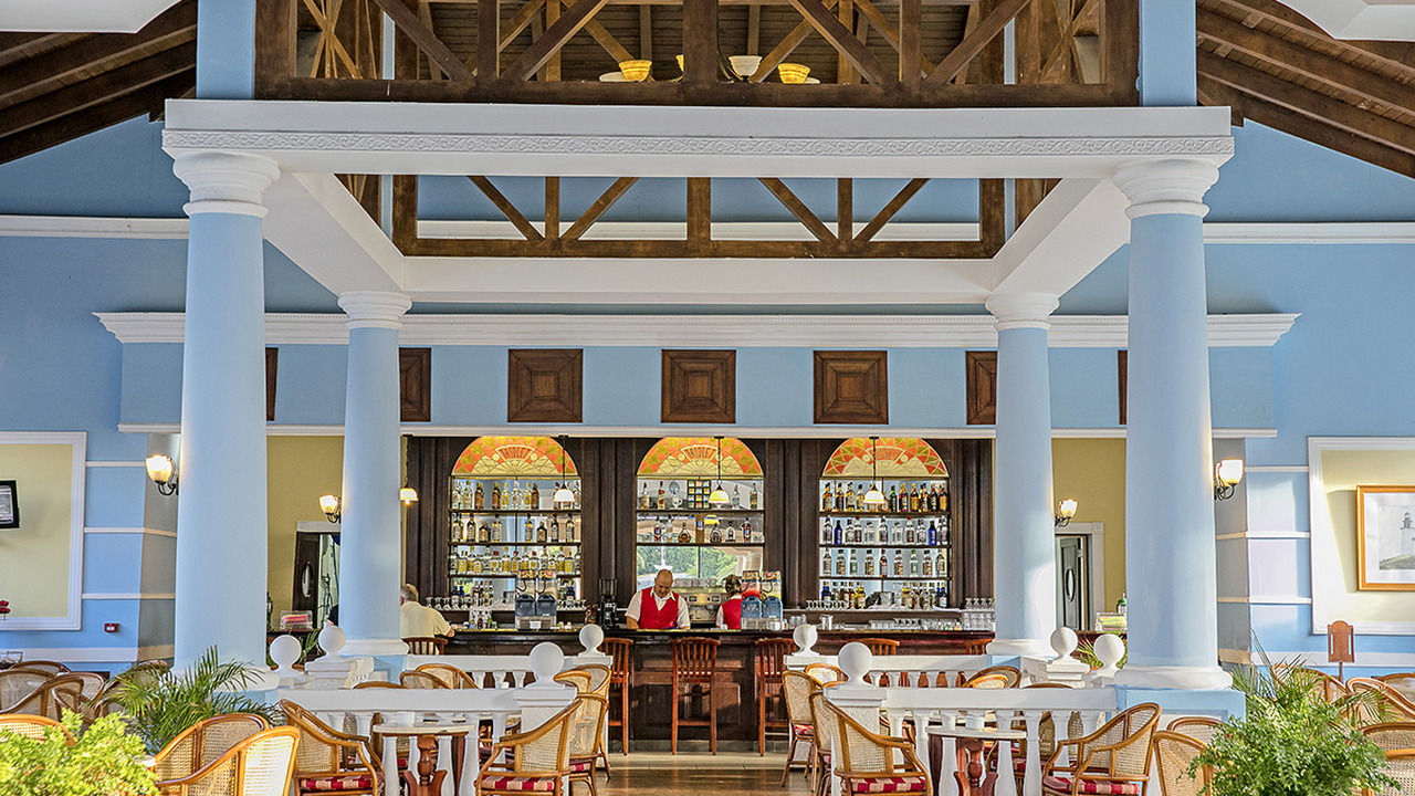 HUSA Cayo Santa Maria