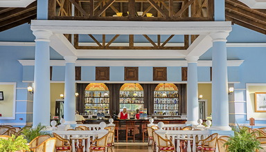 HUSA Cayo Santa Maria