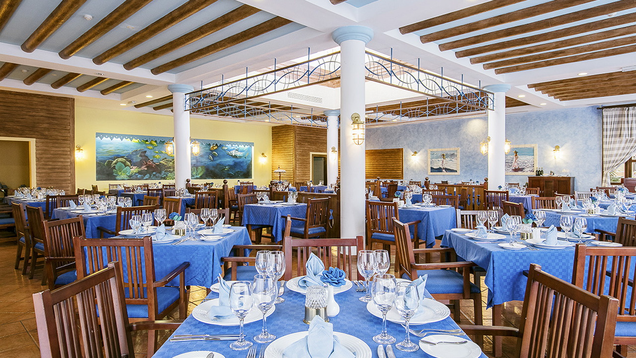 HUSA Cayo Santa Maria