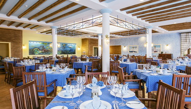 HUSA Cayo Santa Maria