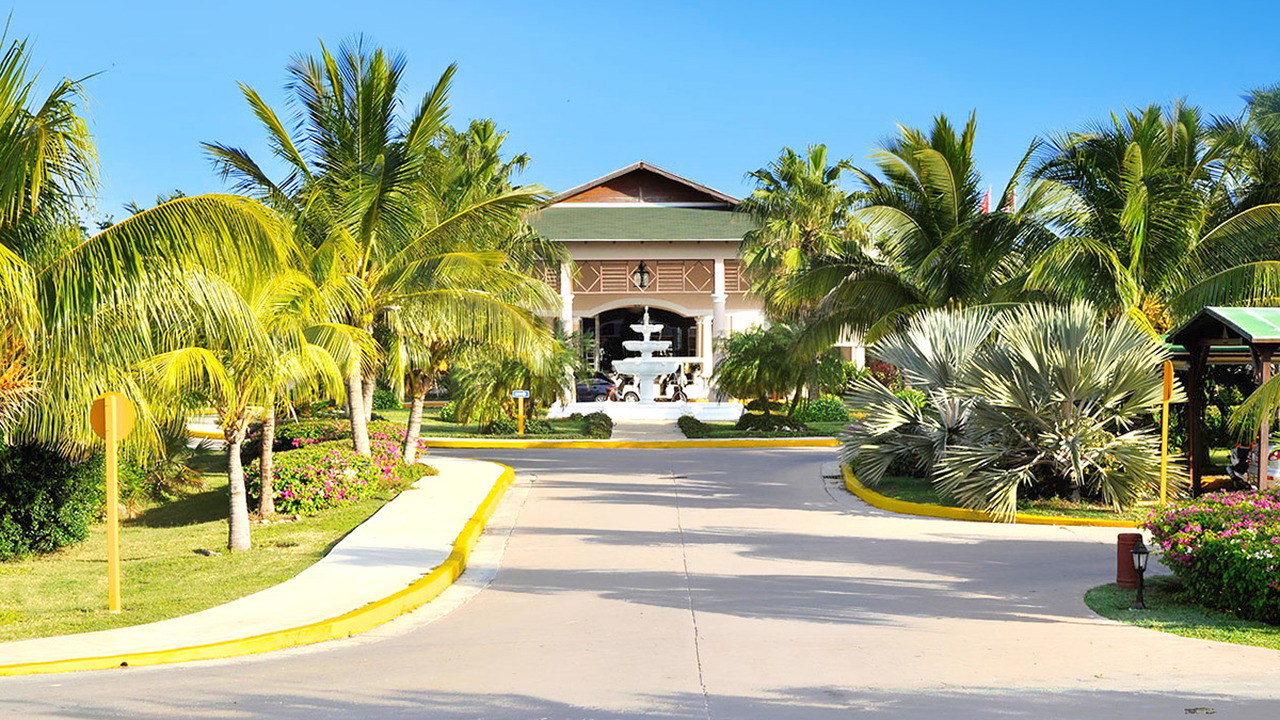 HUSA Cayo Santa Maria