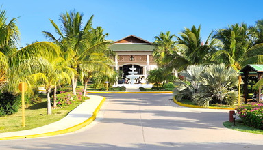 HUSA Cayo Santa Maria