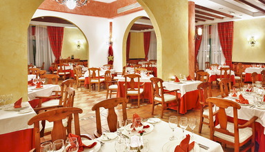 HUSA Cayo Santa Maria