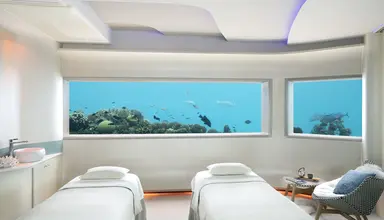 Huvafen Fushi