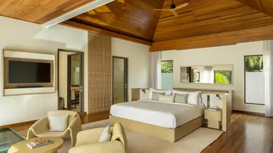 Huvafen Fushi