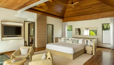 Huvafen Fushi