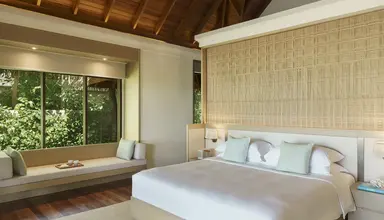 Huvafen Fushi