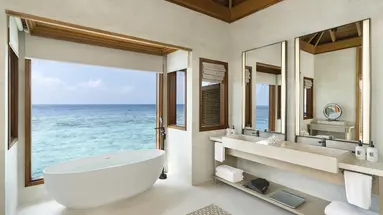 Huvafen Fushi