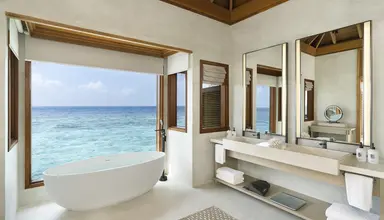 Huvafen Fushi