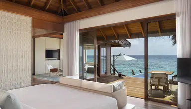 Huvafen Fushi