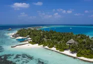Huvafen Fushi