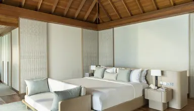 Huvafen Fushi