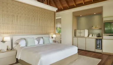 Huvafen Fushi