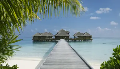 Huvafen Fushi