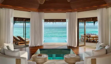 Huvafen Fushi