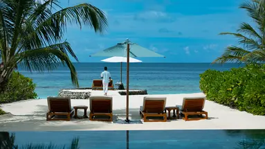 Huvafen Fushi