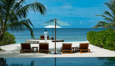 Huvafen Fushi