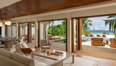 Huvafen Fushi