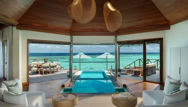 Huvafen Fushi