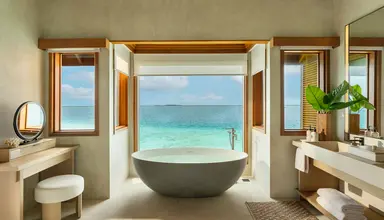 Huvafen Fushi