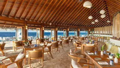 Huvafen Fushi