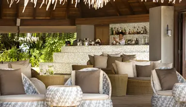 Huvafen Fushi
