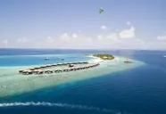 Huvafen Fushi