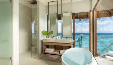 Huvafen Fushi