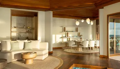 Huvafen Fushi