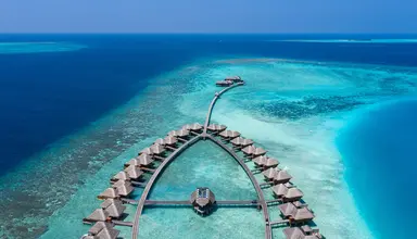 Huvafen Fushi
