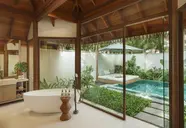 Huvafen Fushi