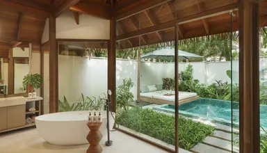 Huvafen Fushi