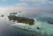 Huvafen Fushi