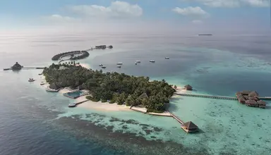 Huvafen Fushi