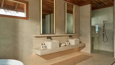 Huvafen Fushi