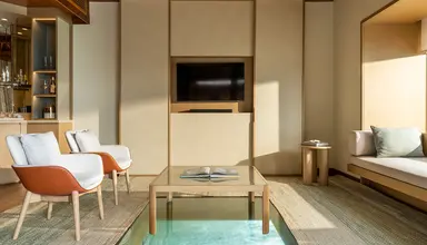 Huvafen Fushi