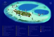 Huvafen Fushi
