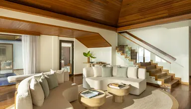 Huvafen Fushi