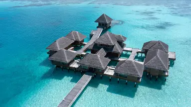 Huvafen Fushi