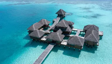 Huvafen Fushi