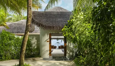 Huvafen Fushi