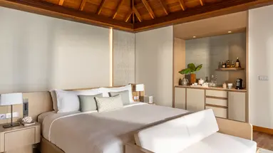 Huvafen Fushi