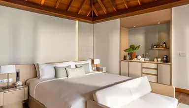 Huvafen Fushi