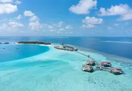 Huvafen Fushi