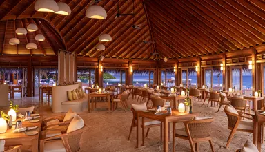 Huvafen Fushi