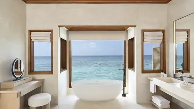 Huvafen Fushi