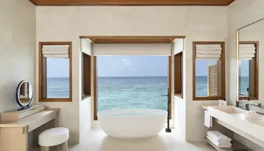 Huvafen Fushi