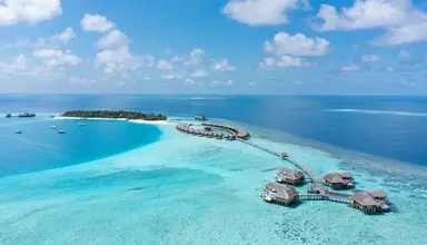 Huvafen Fushi